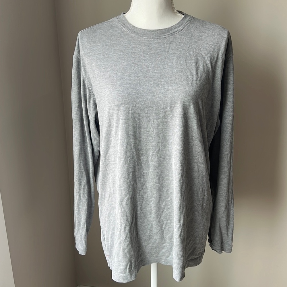 5/$25 Kirkland Long Sleeve Shirt